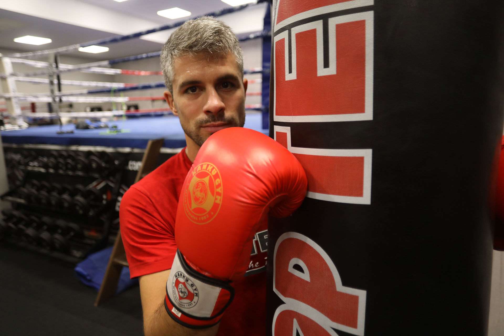 Entrevista a Andoni Iglesias en Diario de Navarra